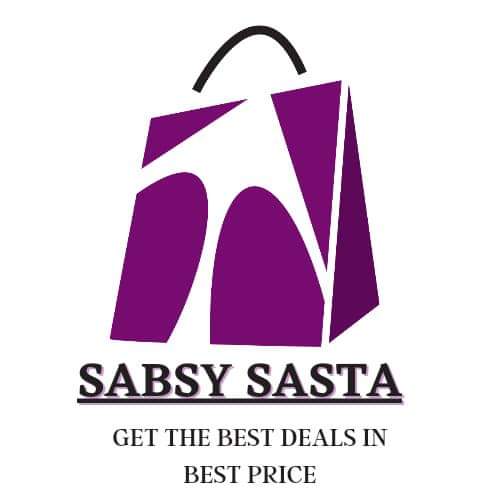 Sabsy Sasta