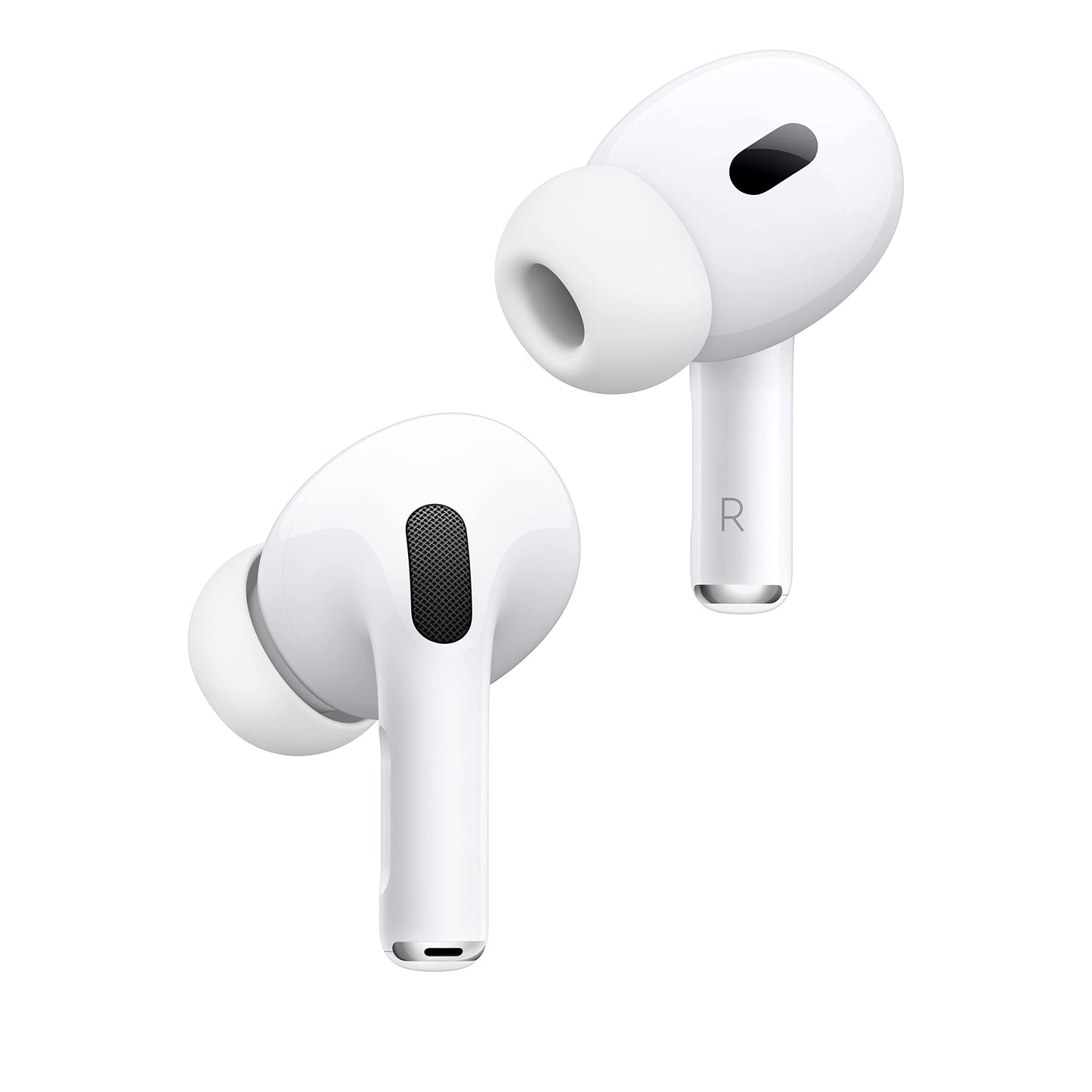 Airpods. Pro White | Wireless Earbuds | Upto 5 hours backup