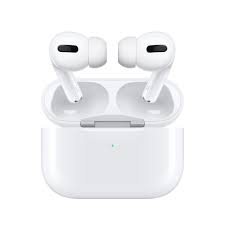 Airpods. Pro White | Wireless Earbuds | Upto 5 hours backup