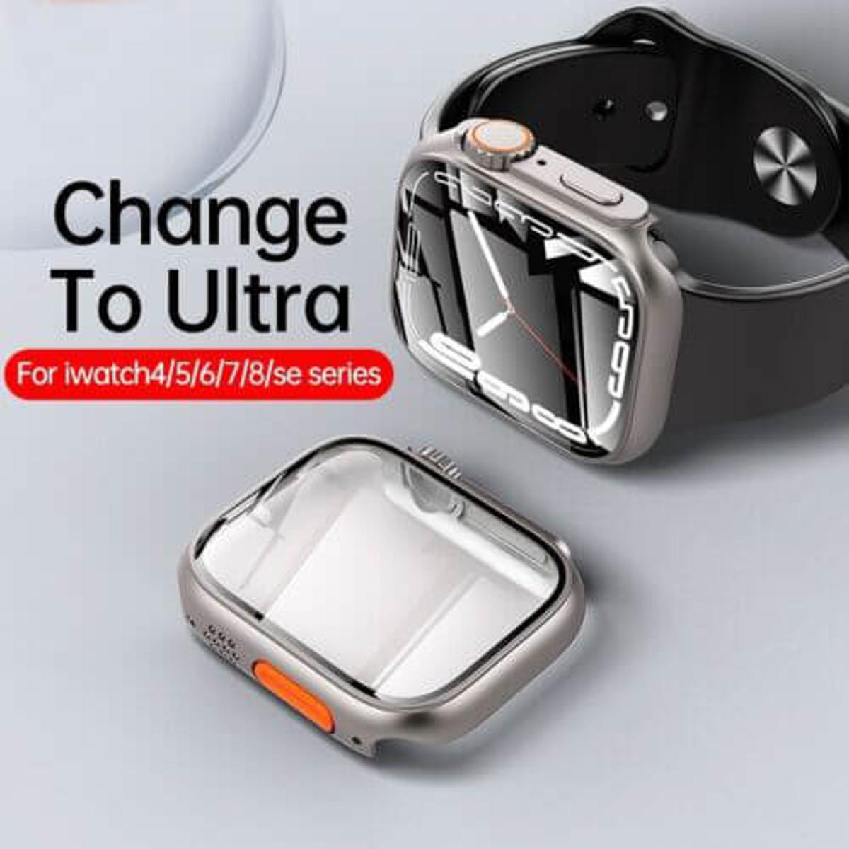 ultra smartwatch converter 49 mm